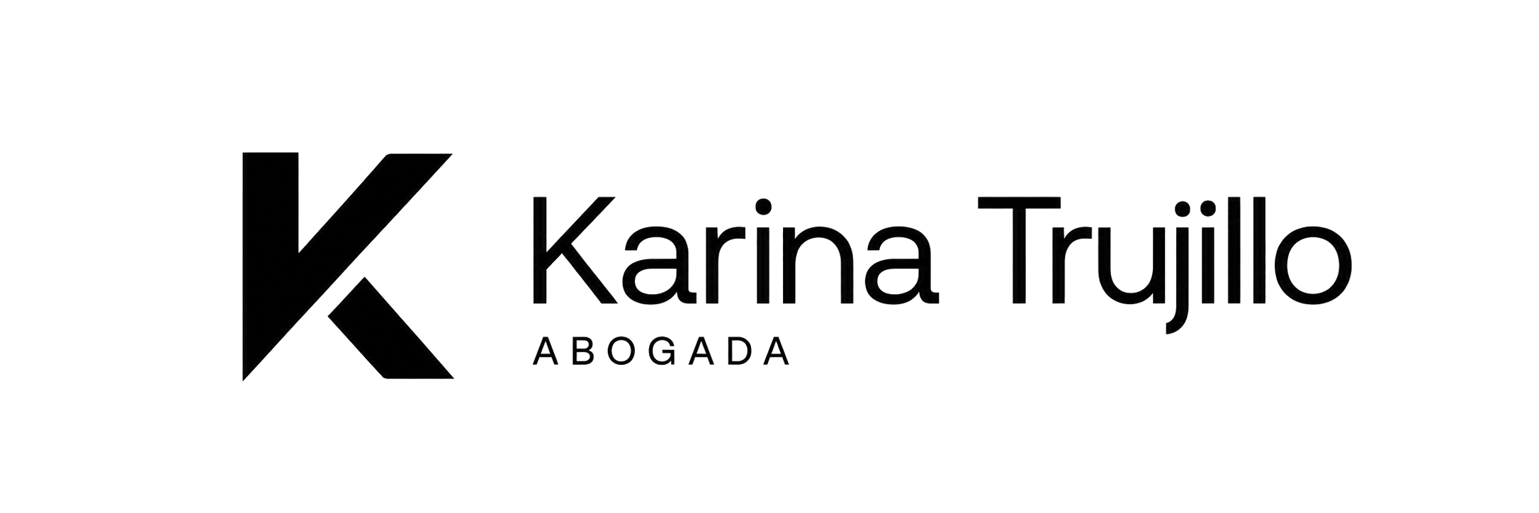 Karina Trujillo Abogada